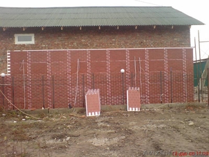 Термопанели Николаев,  Ивеко #260162