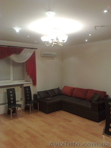 Кварира-студио с новым евроремонтом #269577