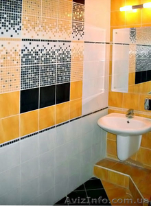 Укладка плитки в Киеве. Все виды плиточных работ #260816