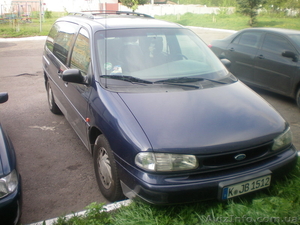 Ford Windstar ne rasstamozennij #257811