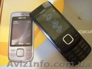 Nokia6600i новый #256501