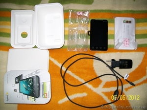 Продам HTC EVO 4G #256032