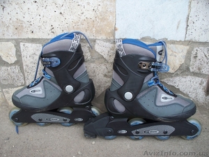 Ролики б/у в хорошем состоянии #255533