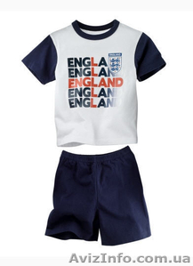 Летние костюмы для мальчиков #264651