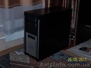 Продам компьютер AMD Athlon 1900+ #275554