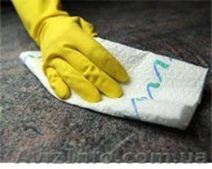 Очистка гранитных и мраморных фонтанов #273871