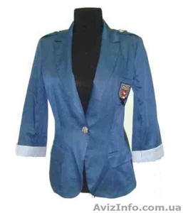 Сток одежды оптом #276595