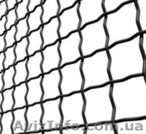 Оборудование для производства сетки сварной ,  канилированной #277762