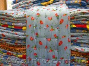 2х-ярусные кровати, постельные пренадлежности #254397