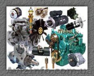  Запчасти и ремонт двигателей китайского производства  #279453