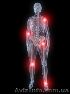 Боли в спине и суставах #263545