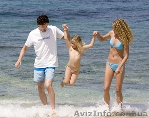 Отдых в Феодосии  на любой вкус!  #263804