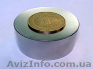 Магниты на основе NdFeB #180218