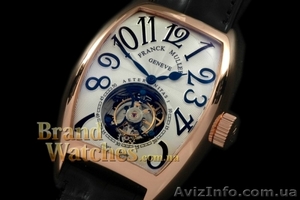 Интернет магазин копий часов известных марок #270449