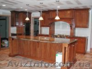 Столешницы из мрамора и гранита #268328