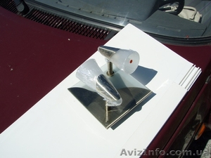 Польский светильник Брилюкс #276797