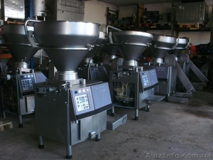 шприцы Handtmann #249398