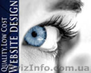 Студия веб-дизайна «W&D» #257173