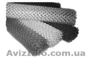  сетка рабица одесса #256966