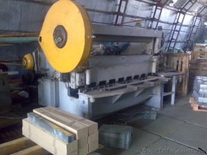 Гильотина Н-415 #279283