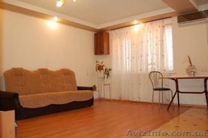 Квартира в Луганске посуточно, понедельно #260040