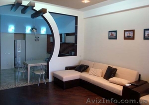 Хотите снять квартиру возле моря в Одессе в Аркадии посуточно?   #249267