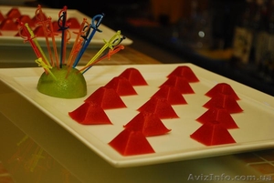 Planet Of Bartenders - Молекулярный Коктейль-Бар.  #250430