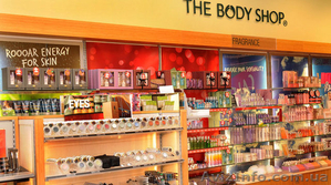 The Body Shop Киев #250809