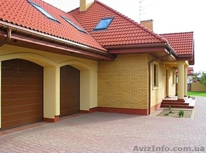 Выполним строительные и ремонтные работы. #251175