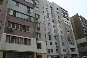 Продам 3-х ком. квартиру,  ул.Косвенная. #251926