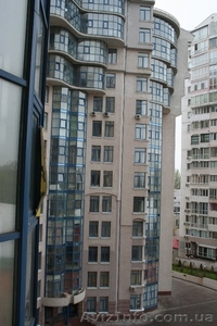 Продам 4-х ком. квартира в ЖК «Мерседес» на Лидерсовском бульваре. #253491