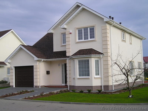 Утеплення фасадів #259395