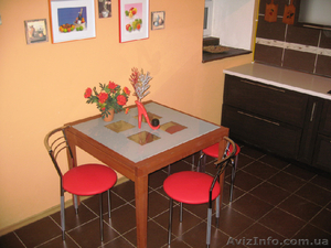 Сдам 2 к квартиру посуточно в  Центре Одессы #259458