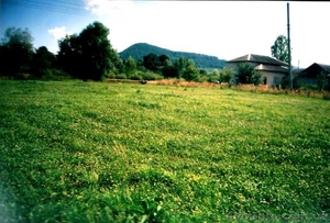 Земельна ділянка в карпатах с.Пістинь #263931