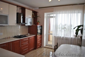 Сдам квартиру в новострое. #264907