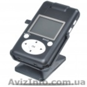 Авто видеорегистратор DVR HD-V15 #267151