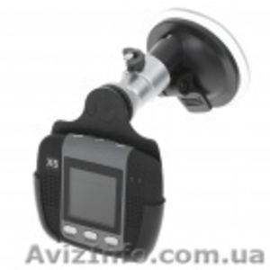 Авто видеорегистратор DVR X5 #267155