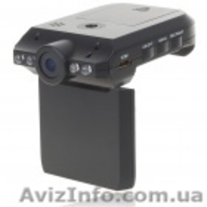 Авто видеорегистратор DVR F185 #267157