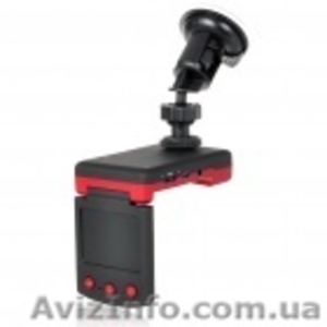 Авто видеорегистратор DVR P7000 #267161