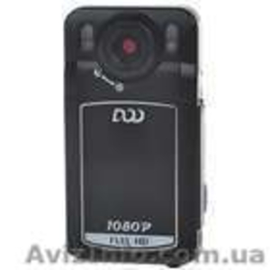 Авто видеорегистратор DOD F880HD #267164
