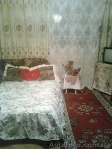 Посуточная аренда 1 комнатной квартиры #269978