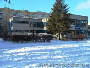 Продам отдельно стоящее здание 2 170 кв.м. на ул.Г.Королевой #272691