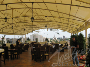 Навесы в Одессе!!! #273493