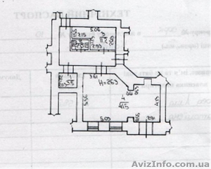 Продам готовый бизнес офис в центре города,  ул.Канатная. #274691