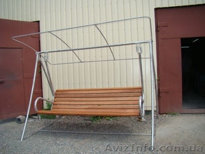 Перила балконов,  ограждение лестничных площадок,  антресоли,  террасы… #276779