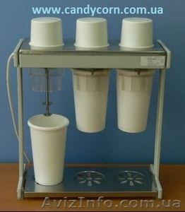 По лучшей цене! Миксер для коктейлей Воронеж-4  #261784