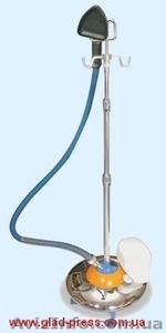 Новинка! Вертикальный отпариватель T- special 18  #253457