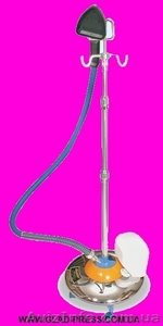 Новинка! Вертикальный отпариватель для одежды от “VendInfO”  #279290