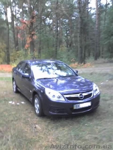 Opel Vectra C год гарантии #258488