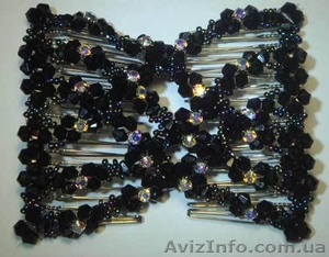 Модные заколки для волос Изи Коум,  оригинальные,  прочные #256060